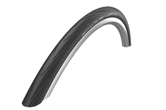 Schwalbe Lugano II 28" Stadt / Trekking