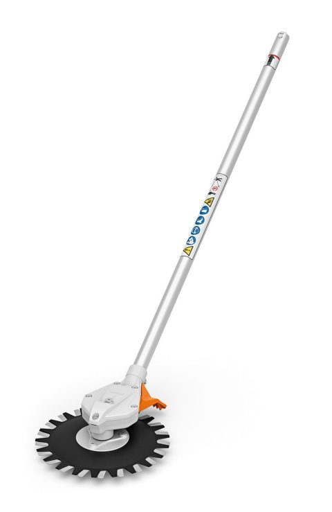 Stihl 41807405006 Gestrüppschneider/Freischneider-Zubehör Bürstenschneidkopf