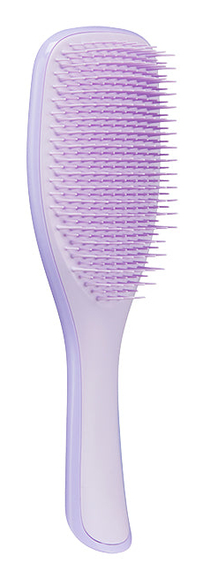 Tangle Teezer The Ultimate Detangler Fine & Fragile Erwachsener Haarkamm Violett 1 Stück(e)