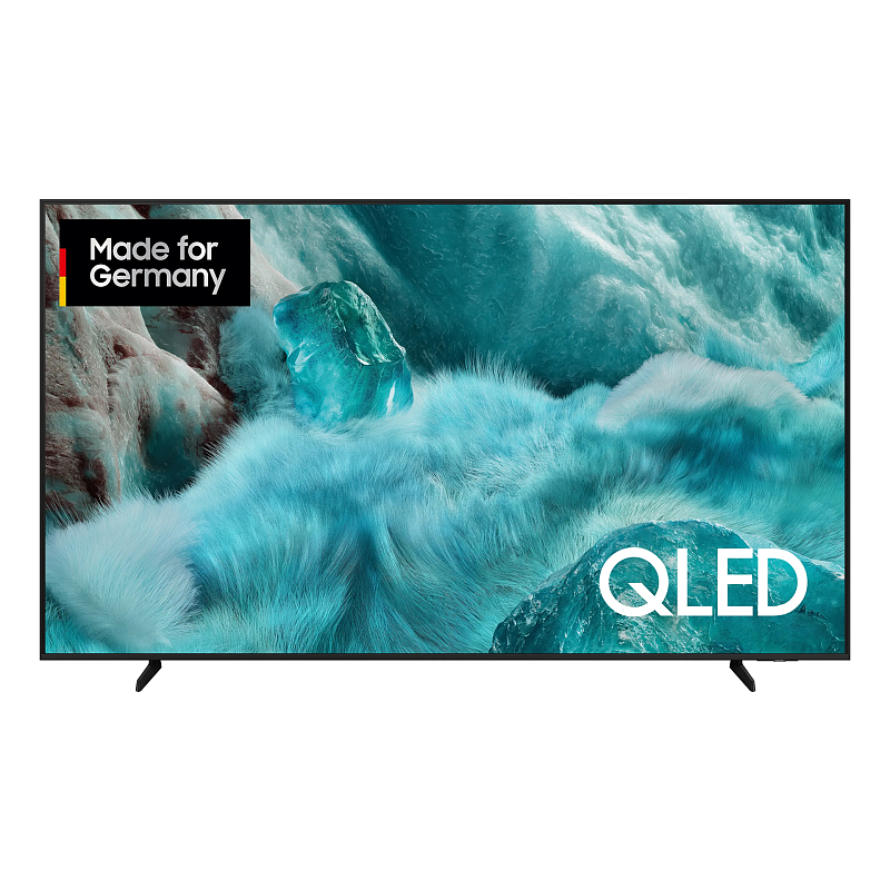 Samsung Q7F 75" QLED Q7F2 4K Vision AI Smart TV (2025)