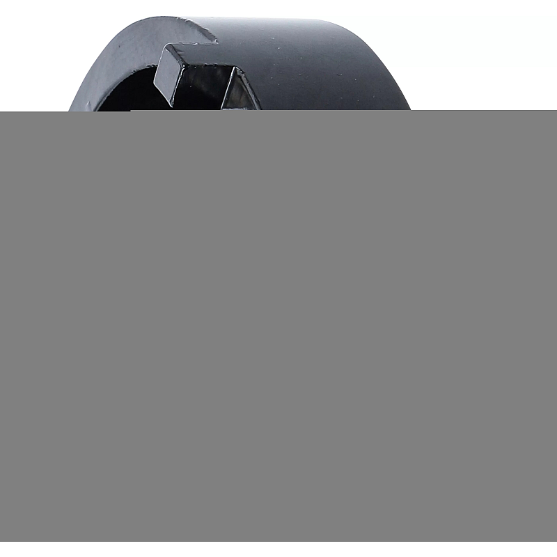 BGS technic Groove Nut Socket Steckdose