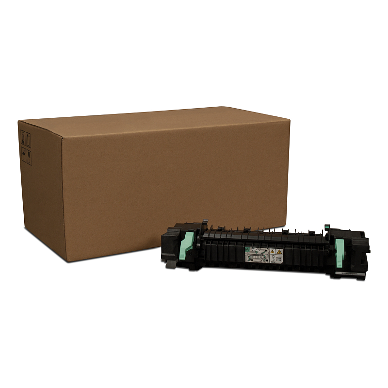Xerox Phaser 6600/WorkCentre 6605 Fixiereinheit 220 V (Long-Life - bei durchschnittlichem Gebrauch normalerweise nicht erforderlich)