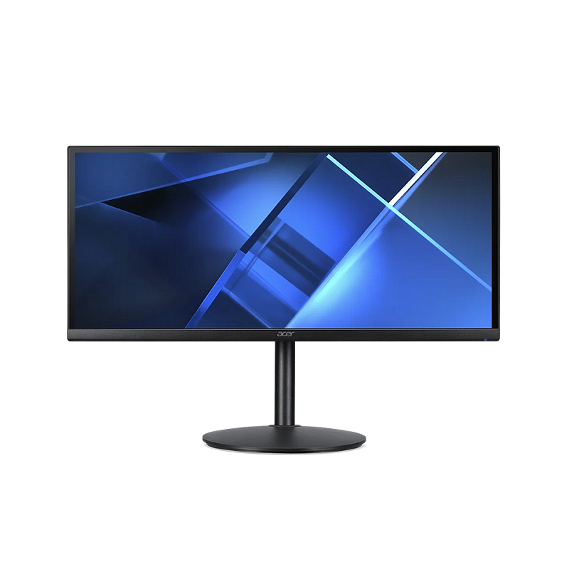 Acer CB2 CB292CUBMIIPRUZX Computerbildschirm 73,7 cm (29") 2560 x 1080 Pixel UltraWide Full HD LED Schwarz, Silber