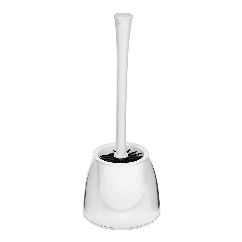 WENKO Fiesta WC-Bürste & Halter