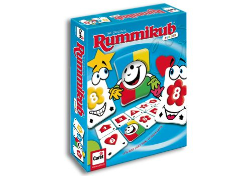 Carlit 00205 0 Brettspiel Kartenspiel Kartenaustausch