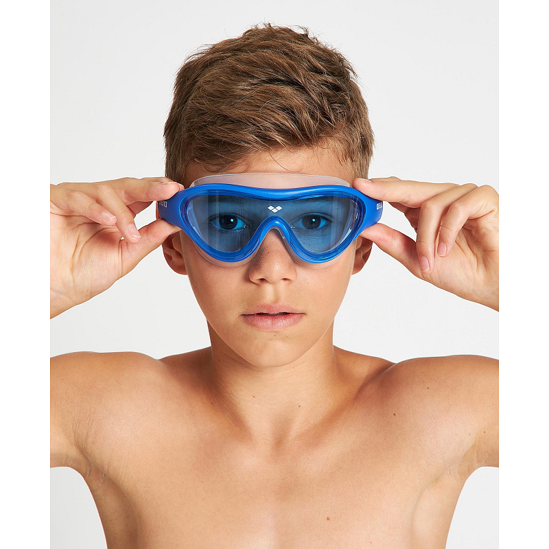 Arena The One Mask Jr Schwimmbrille Junior Unisex Universalgröße