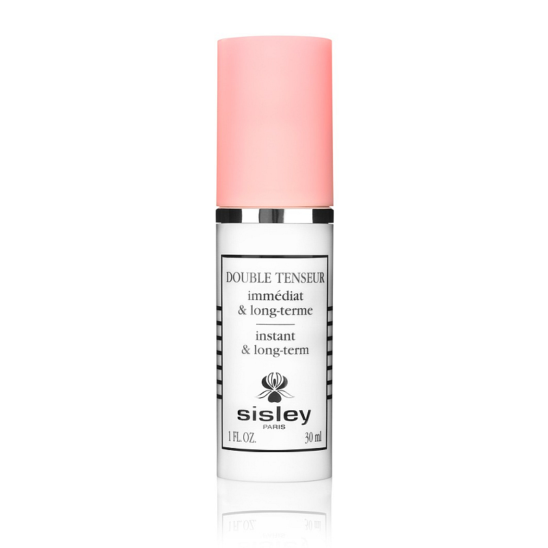 Sisley Double Tenseur Instant & Long-term Feuchtigkeitsgesichtscreme Frauen 30 ml