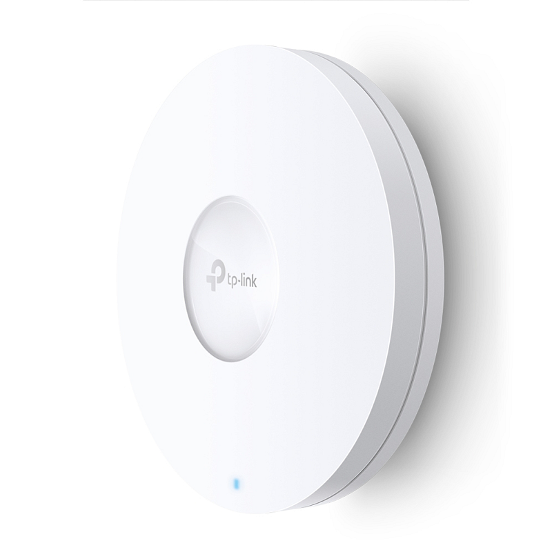 TP-Link Omada EAP660 HD WLAN Access Point 2402 Mbit/s Weiß Power over Ethernet (PoE)