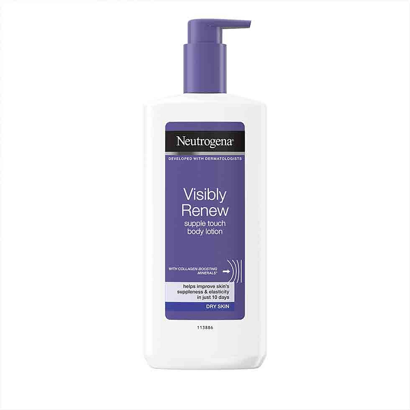 Neutrogena Visibly Renew 400 ml Lotion Unisex