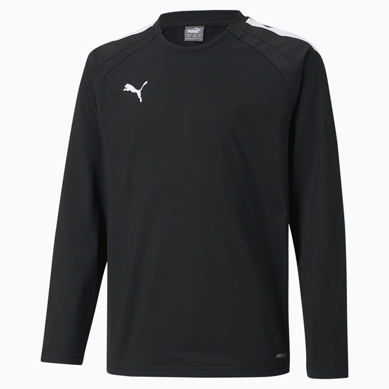 PUMA 657239_03_152 Sportpullover/-Hoodie