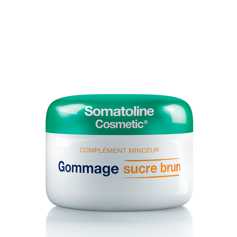 Somatoline Cosmetic R903086-1 Körperbehandlung/Peeling Körperpeeling 350 g