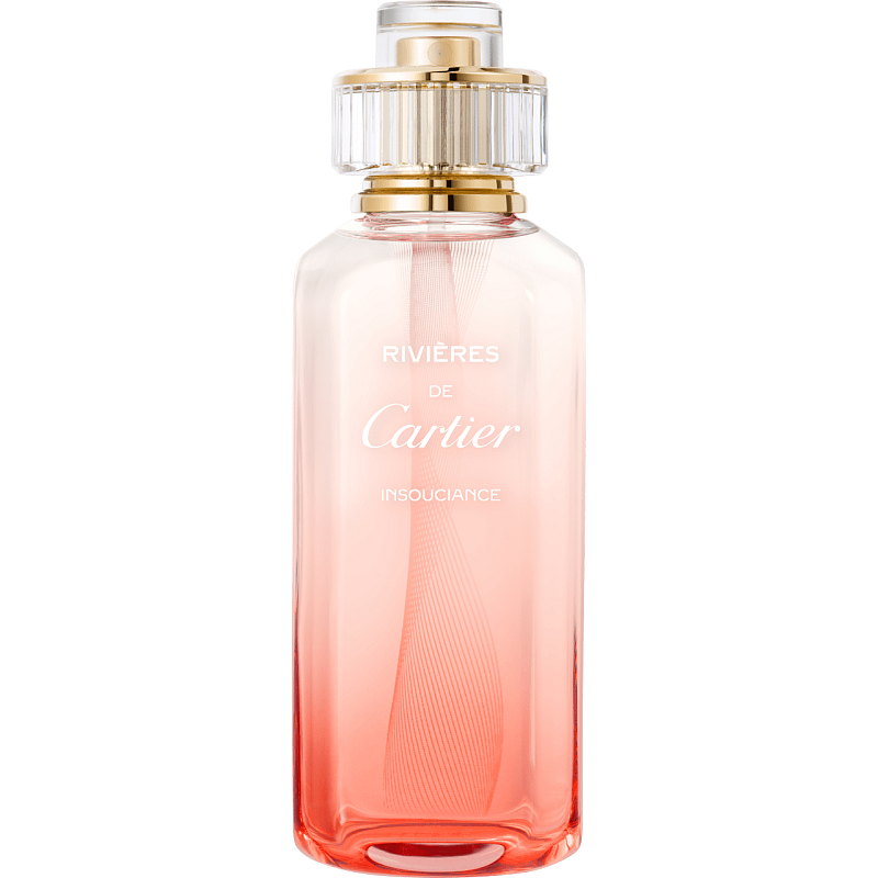 Cartier Rivières De Insouciance 100 ml Frauen