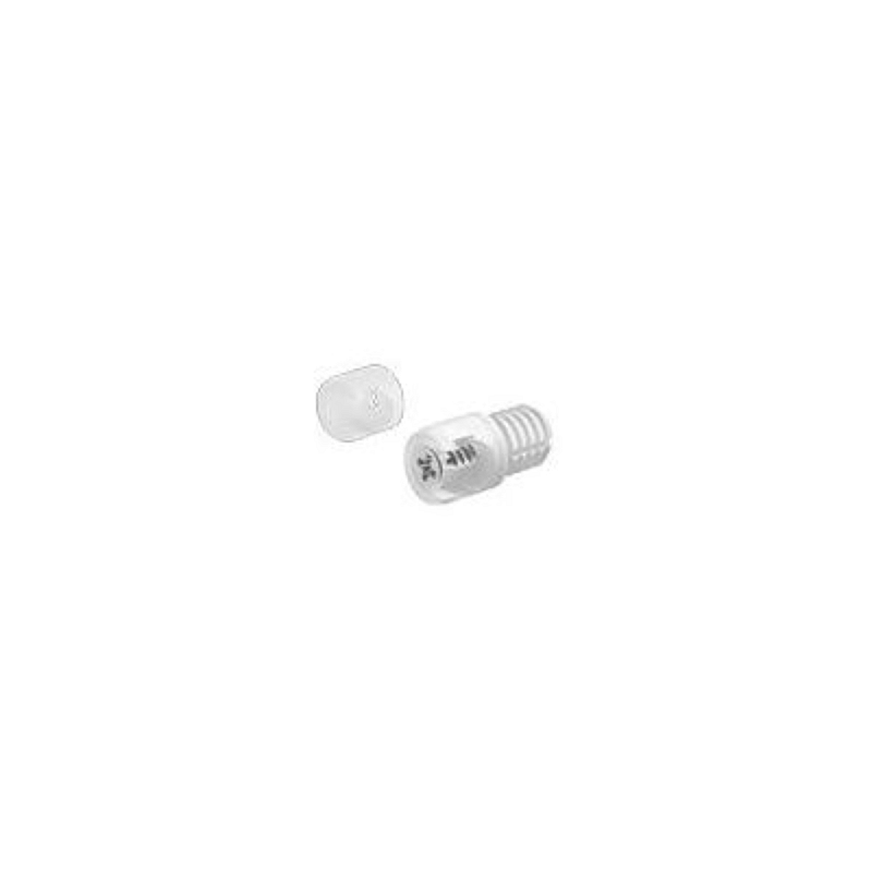 Hettich 9002503 Schubladenrolle & -schiene