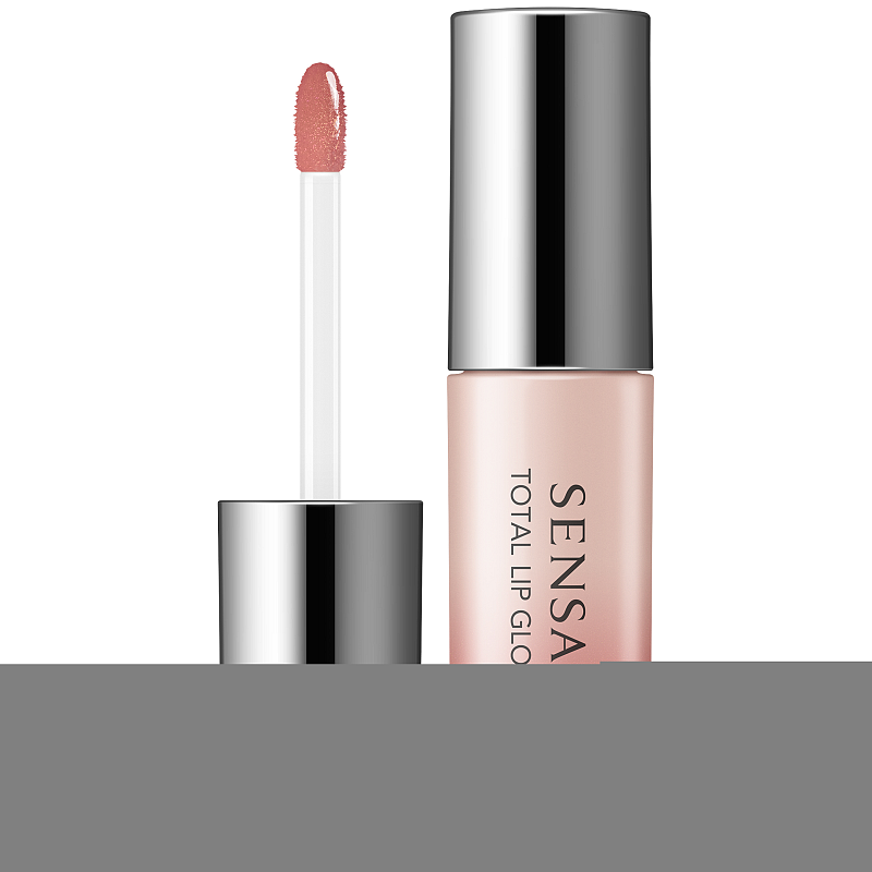 Sensai COLOURS Total Lip Gloss In Lipgloss 4,5 ml 03 Shinonome Coral