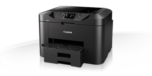Canon MAXIFY MB2155 Tintenstrahl A4 600 x 1200 DPI WLAN
