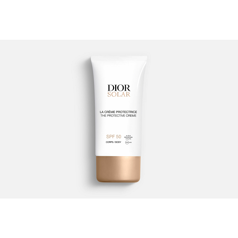 Dior Solar The Protective Cream Spf 50 After-Sun-Pflege 150 ml Creme Körper