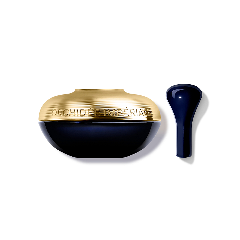 Guerlain Orchidée Impériale Augencreme Frauen 20 ml