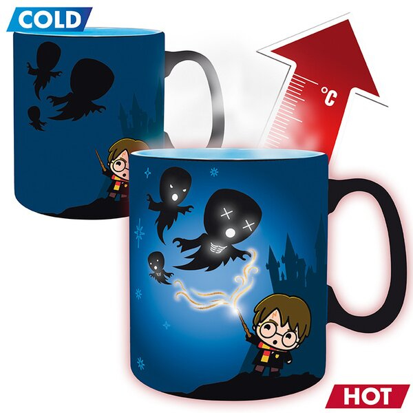GB eye ABYMUG839 Tasse Mehrfarbig Universal 1 Stück(e)