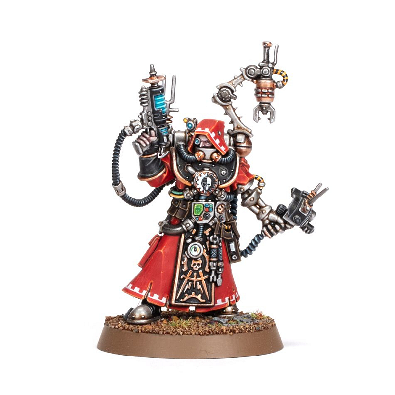 Games Workshop 59-30 collectible figure