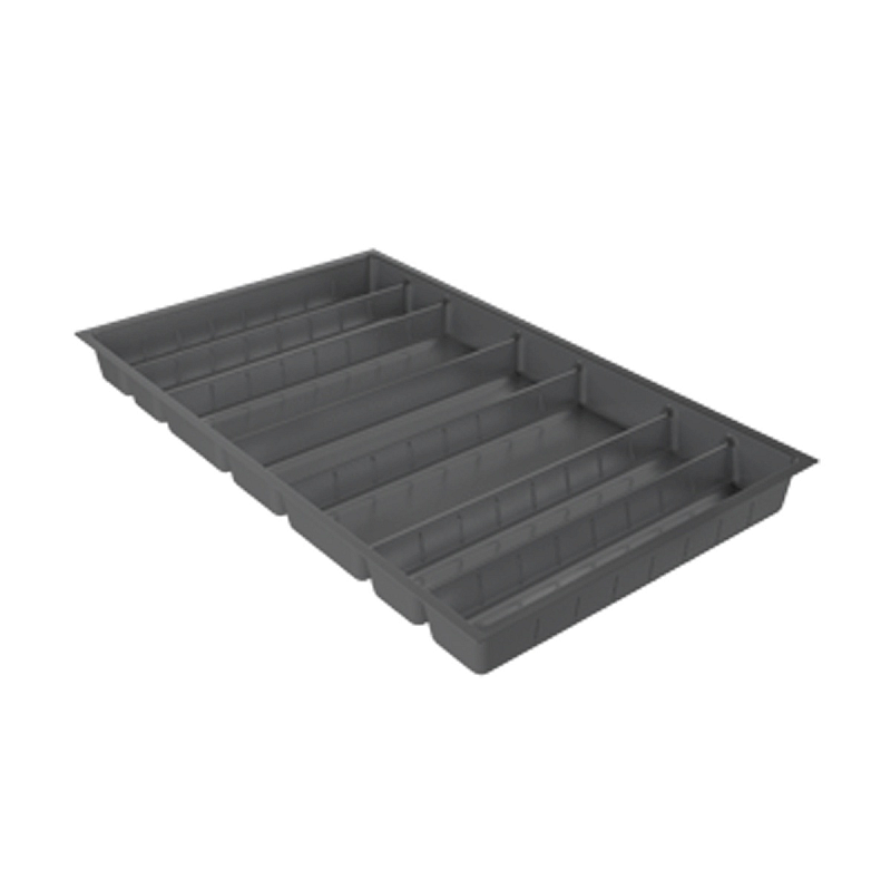 Hettich 9183324 Schubladenrolle & -schiene 450 mm