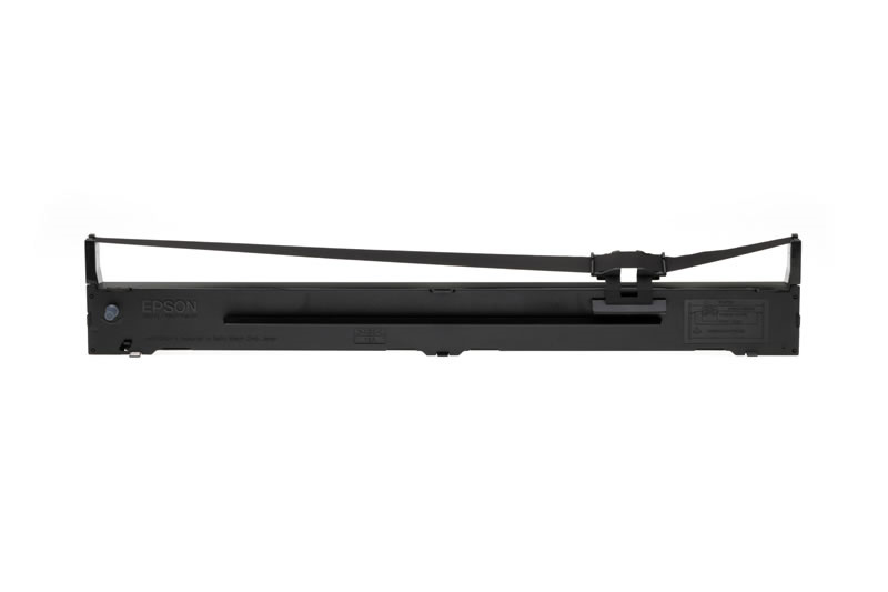 Epson SIDM Black Farbbandkassette für LQ-2090 (C13S015336)