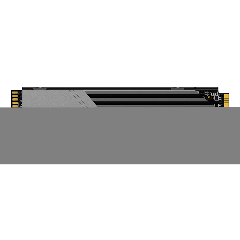 Silicon Power XS75 2 TB M.2 PCI Express 4.0 NVMe 3D NAND