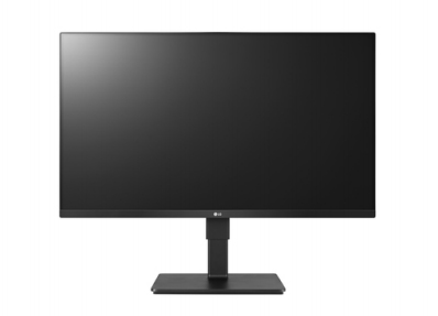 LG 32BN67U-B Computerbildschirm 80 cm (31.5") 3840 x 2160 Pixel 4K Ultra HD LCD Schwarz