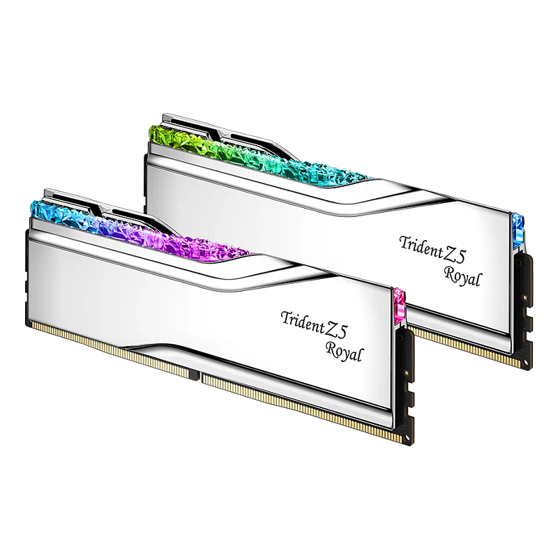 G.Skill F5-6400J3239F48GX2-TR5S Speichermodul 96 GB 2 x 48 GB DDR5 288-pin DIMM
