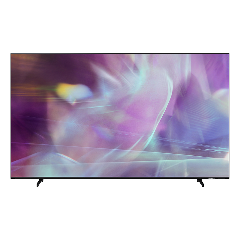 Samsung HQ60A 139,7 cm (55") 4K Ultra HD Smart-TV Schwarz 20 W
