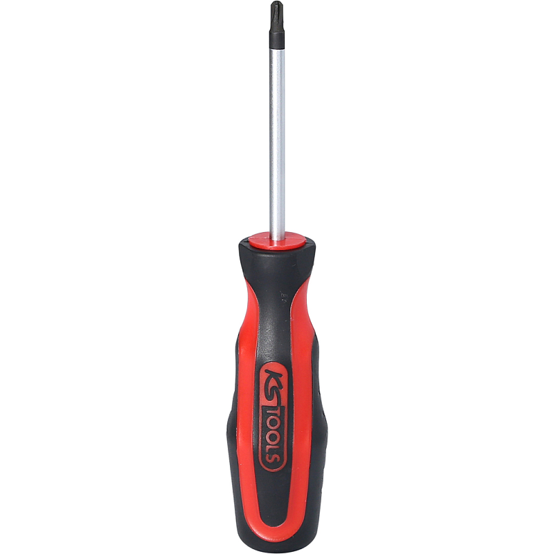 KS Tools 159.1233 Handschraubendreher Einzeln