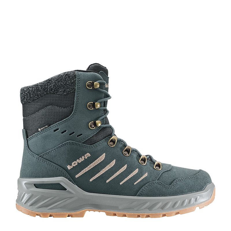 LOWA NABUCCO GTX Männlich Erwachsener Beige, Blau
