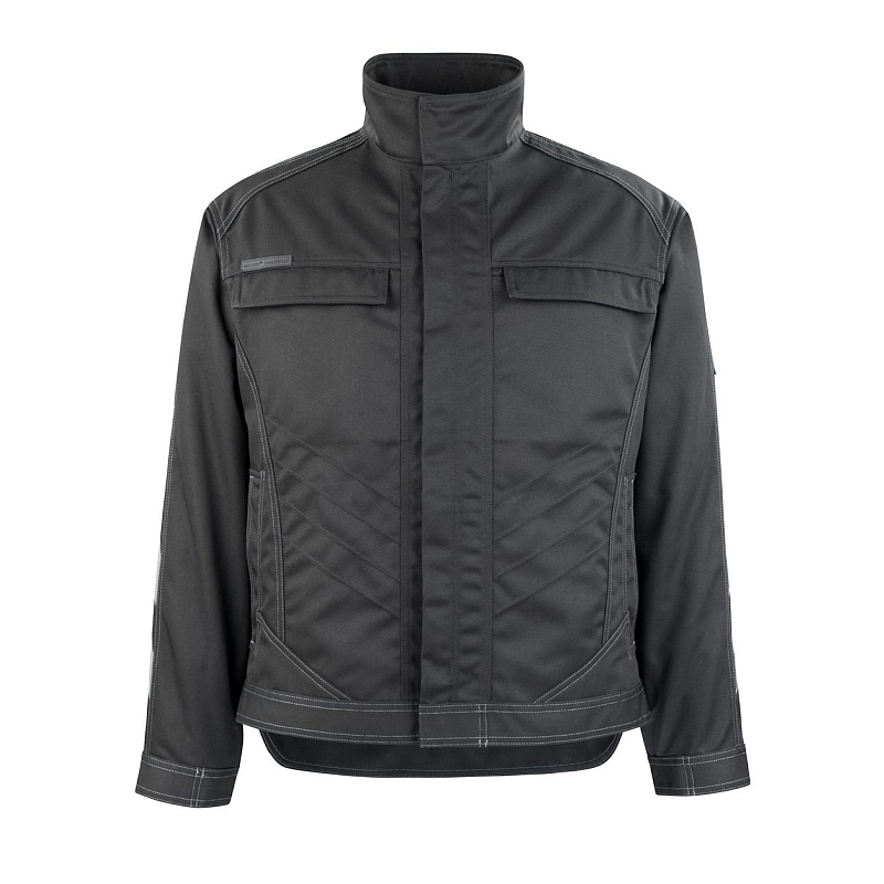 MASCOT 12109-203-09-M Jacke Schwarz