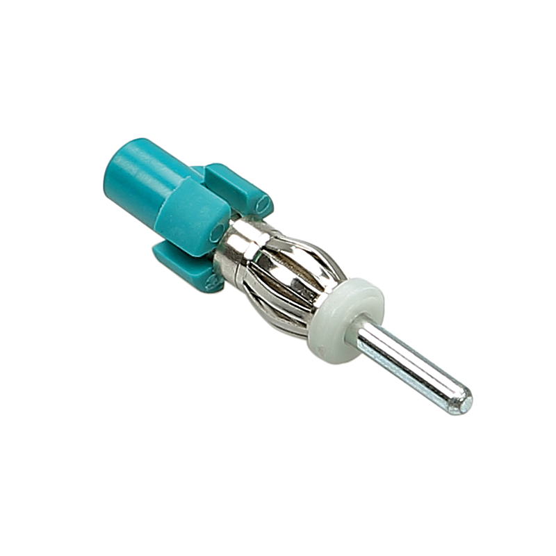 ACV 1524-11 Adapter Silber