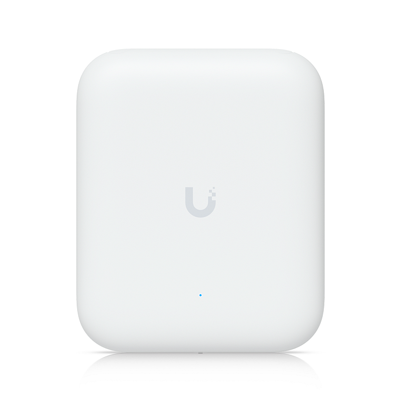 Ubiquiti U7 Pro Outdoor 8600 Mbit/s Weiß Power over Ethernet (PoE)