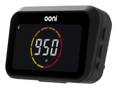 Ooni UU-P2C900 Grillzubehör Thermometer