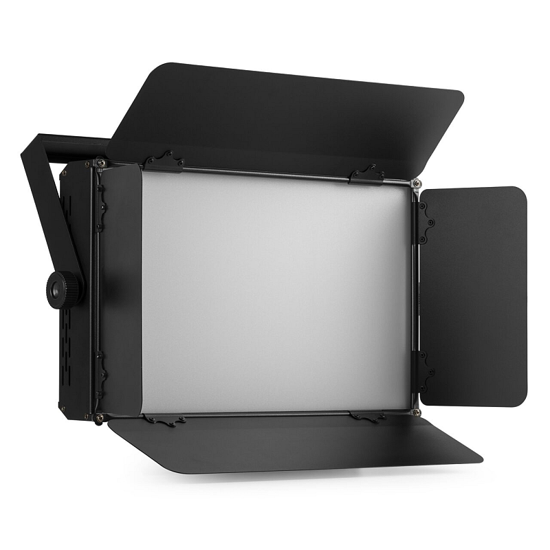 BeamZ SFP100 Strahler Oberflächenbeleuchtung LED 0,5 W