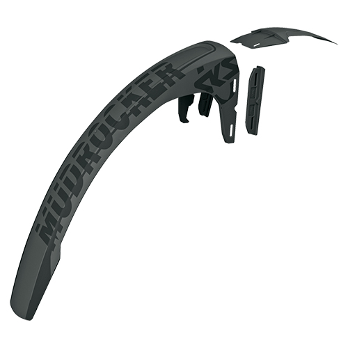 SKS MUDROCKER REAR Schutzblech vorn