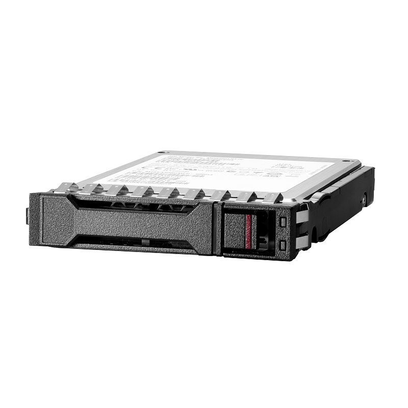 HPE 3.2TB NVMe Gen4 High Performance Mixed Use SFF BC U.3 Self-encrypting FIPS 140-3 CM7 SSD