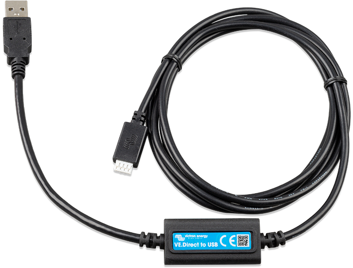Victron Energy ASS030530010 Schnittstellenkarte/Adapter USB 2.0