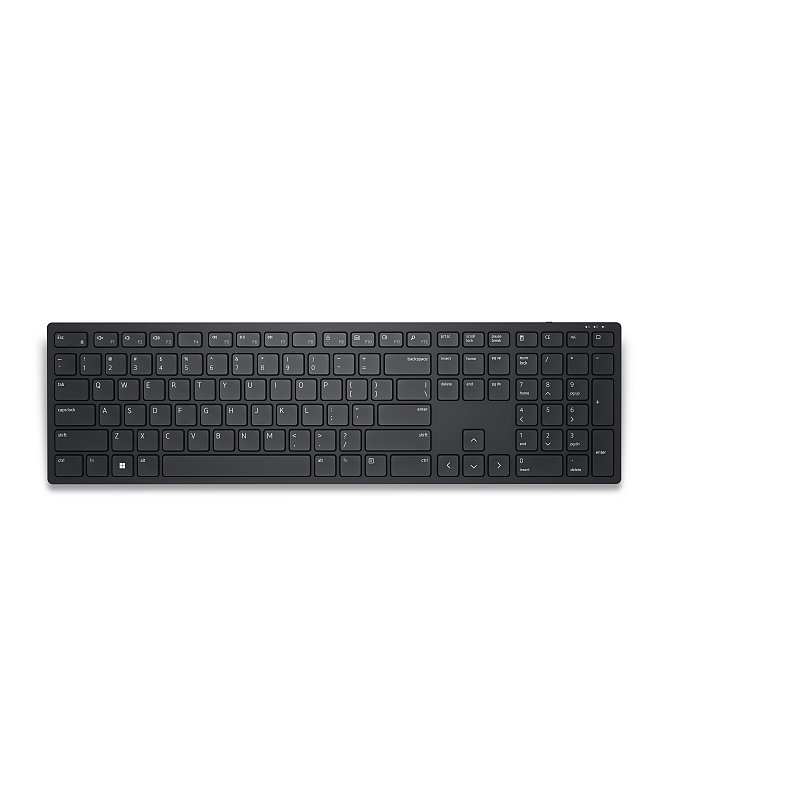 DELL Pro-Tastatur – KB500 - französisch (AZERTY)