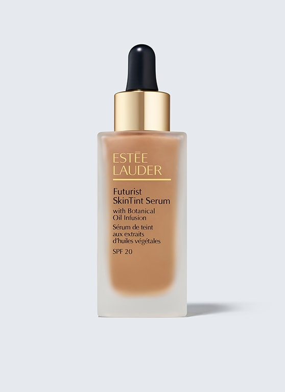 Estée Lauder Futurist SkinTint Serum 30 ml Tropfflasche 3N1 Ivory Beige