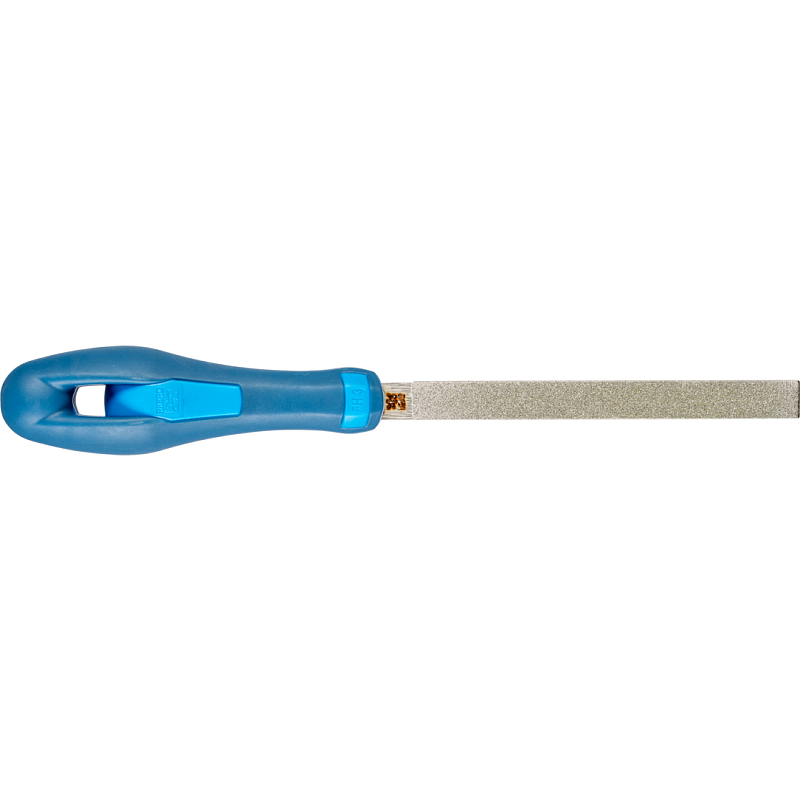 PFERD DF 1112/125 D 151 Feile & Raspel Datei