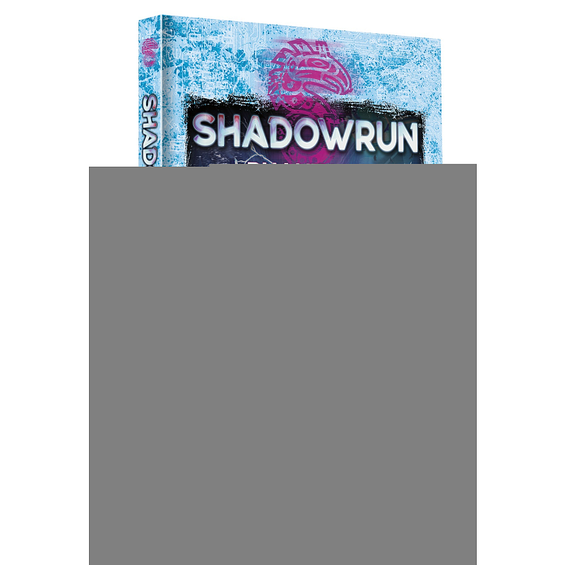 Pegasus Shadowrun: Phantome Reisen/Abenteuer