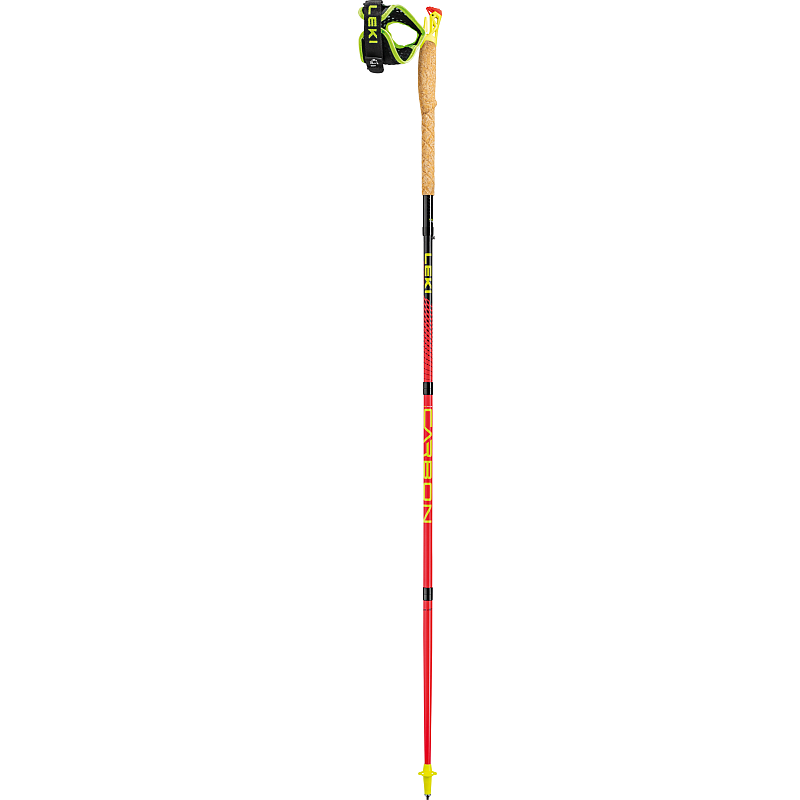 LEKI Ultratrail FX.One Wanderstock Unisex Zusammenklappbar