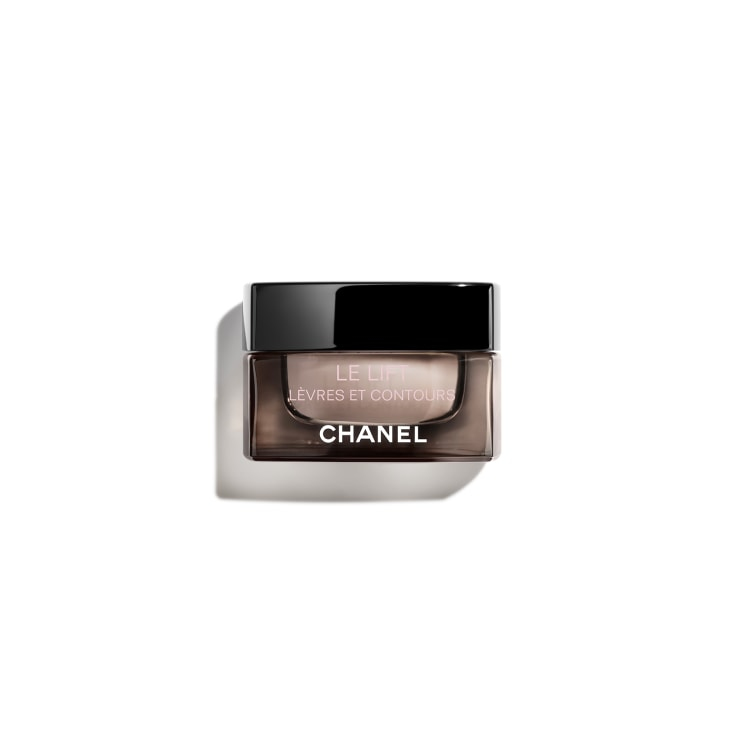 CHANEL Le Lift Lip And Contour Care Tages- & Nachtcreme Lippen 15 g