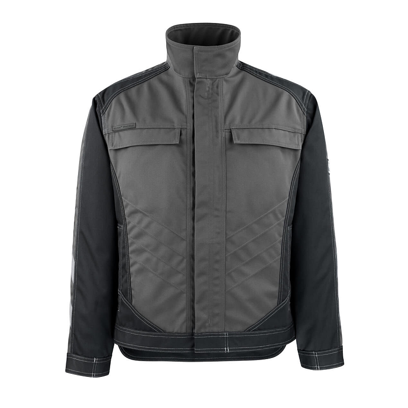 MASCOT 12009-203-1809 Jacke Anthrazit, Schwarz