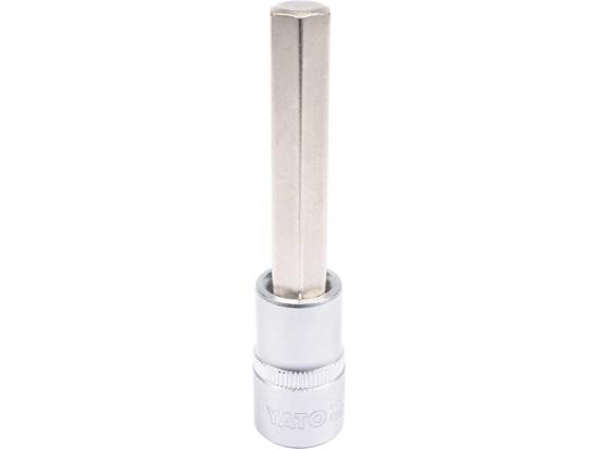 Yato YT-04396 Schraubendreherbit-Halter Chrom-Vanadium-Stahl (Cr-V) 25,4 / 2 mm (1 / 2") 1 Stück(e)