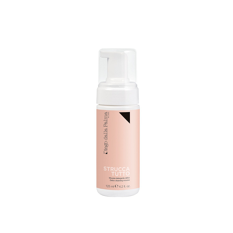 Diego dalla Palma Struccatutto Reinigungsmousse Frauen 125 ml