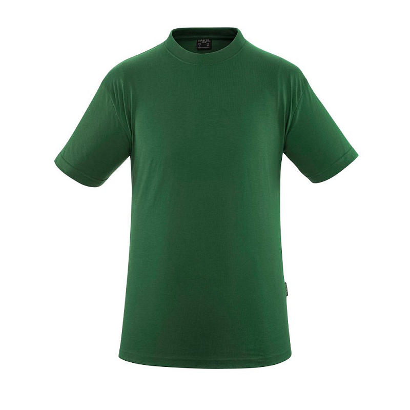 MASCOT 00782-250-03-3XLONE T-Shirt Grün