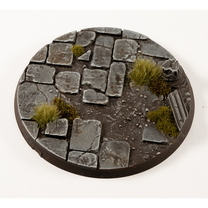GamersGrass GGB-TR80 maßstabsgetreue modell ersatzteil & zubehör Grundplatte